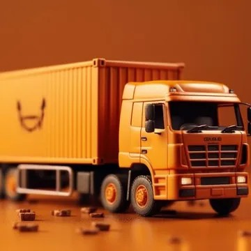 Camions et bus